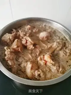 Make A casserole duck step 3