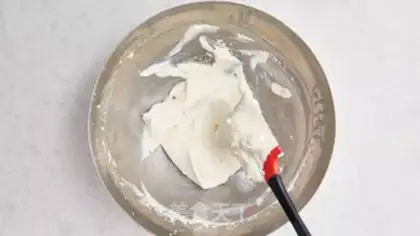 Make Red velvet step 10