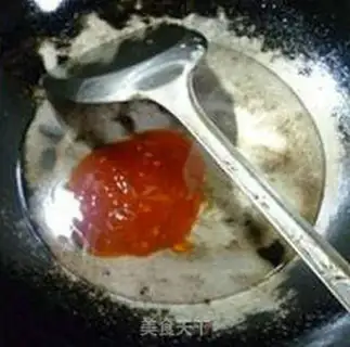 Make Thai sweet spicy sauce step 10