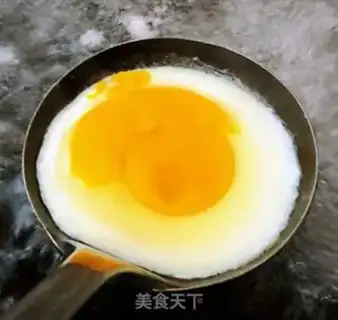 Make Pineapple noodles step 3