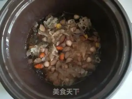 Make Potato peanut butter step 10