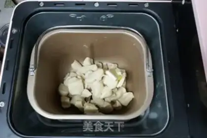 Make Double toast step 2
