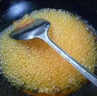 Make Thai sweet spicy sauce step 11