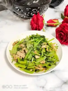 Make Celery and veal step 8