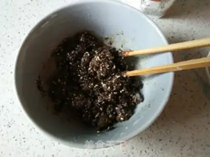 Make Creamcake step 3