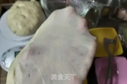 Make Double toast step 3