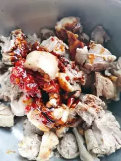 Make A casserole duck step 5