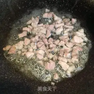 Make Meat and eggplant step 4