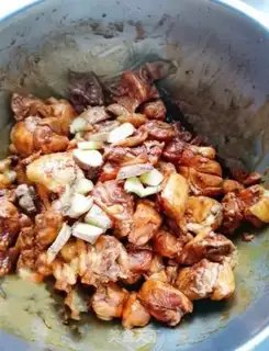 Make A casserole duck step 6