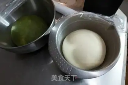 Make Double toast step 5