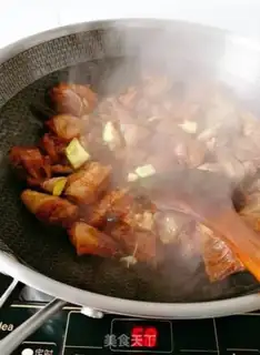 Make A casserole duck step 7