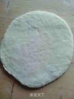 Make Bean rolls step 6