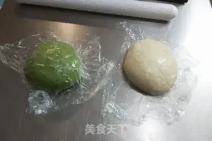 Make Double toast step 6