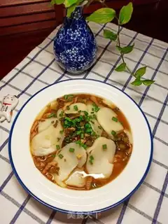 Make ♪ Snow veal veal pastry ♪ step 8
