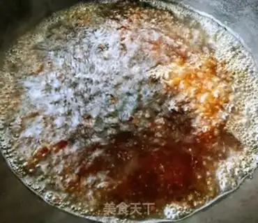Make Pineapple noodles step 8
