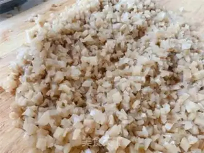 Make Chicken step 1