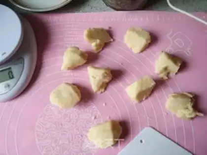 Make Creamcake step 7