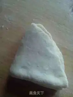 Make Bean rolls step 8
