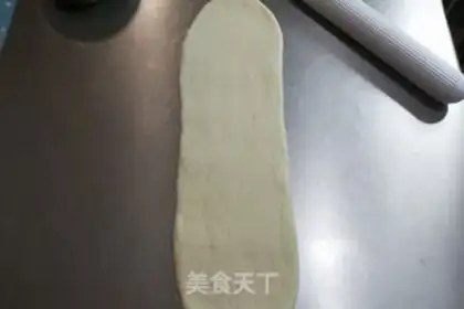 Make Double toast step 7