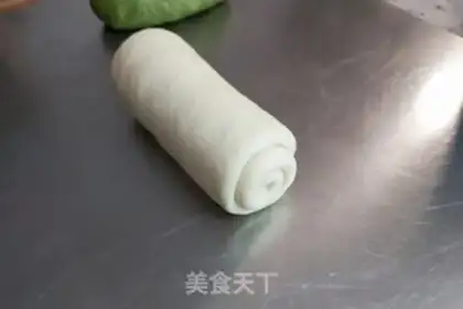 Make Double toast step 8