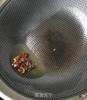 Make Mouthy chicken step 13