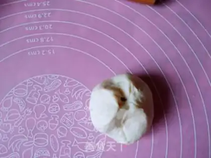 Make Creamcake step 9