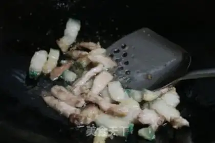 Make Dry casserole step 1