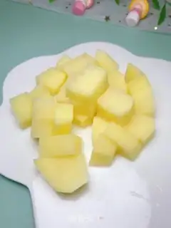 Make Bean rolls step 10