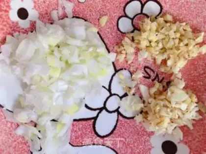 Make Chicken step 4