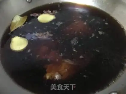 Make Cowsauce step 0