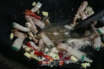Make Dry casserole step 2