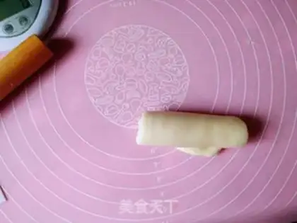 Make Creamcake step 11