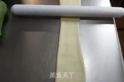 Make Double toast step 11