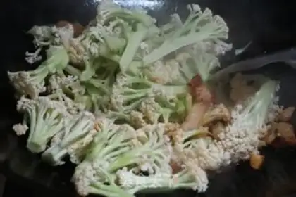 Make Dry casserole step 4