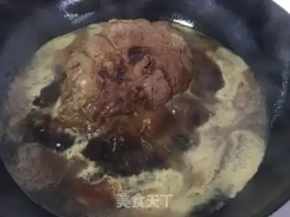 Make Cowsauce step 2