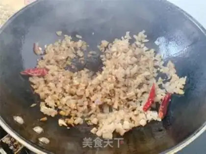 Make Chicken step 6