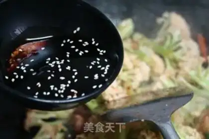 Make Fried liver step 2