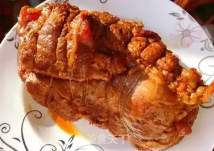 Make Cowsauce step 3