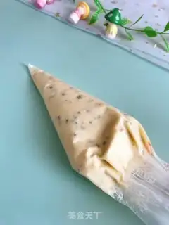 Make Potato moss step 5