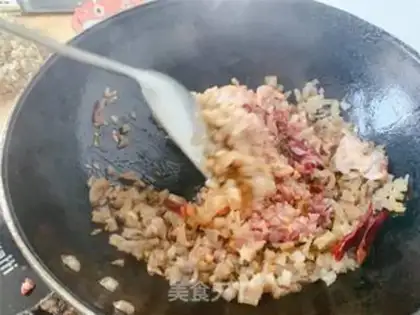 Make Chicken step 7