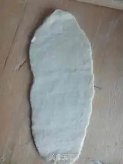 Make Bean rolls step 14