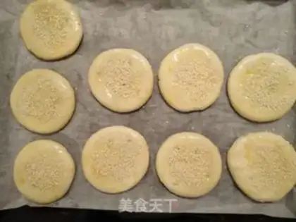 Make Creamcake step 13