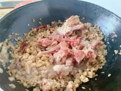 Make Chicken step 8