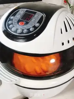 Make Potato moss step 7