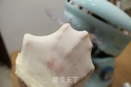 Make Soft burgers step 4