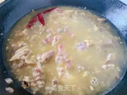 Make Chicken step 9