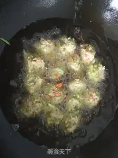 Make Ropball step 9