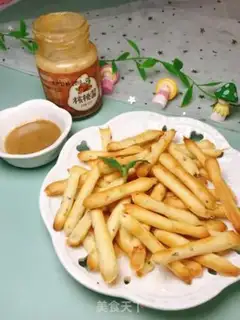 Make Potato moss step 8