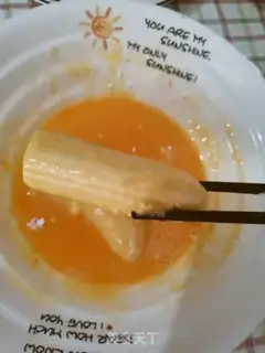Make Banana step 3
