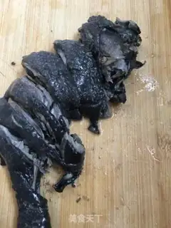 Make Mouthy chicken step 19